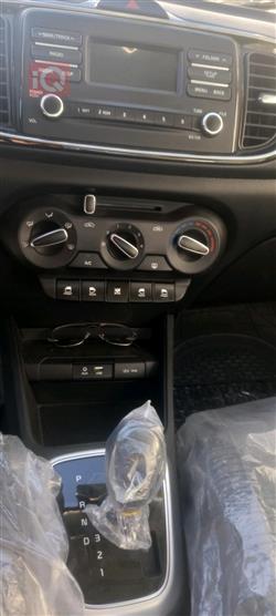 Kia Pegas